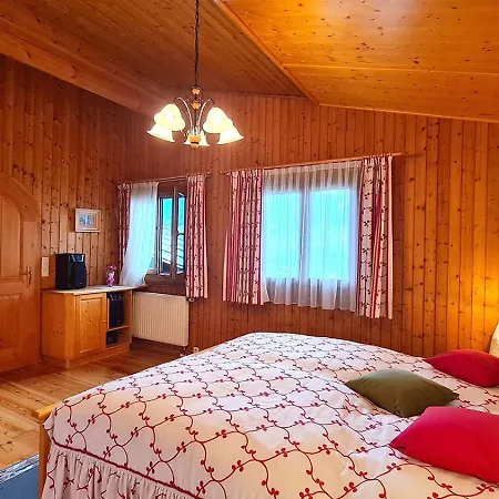 2br Chalet Sunshine - What'app - 0034-656-619-782 - For Reservations! Kleinsonnberg