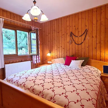 Apartment 2br Chalet Sunshine - What'app - 0034-656-619-782 - For Reservations!