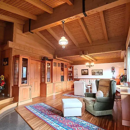 Apartment 2br Chalet Sunshine - What'app - 0034-656-619-782 - For Reservations! *