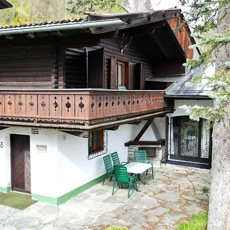 2br Chalet Sunshine - What'app - 0034-656-619-782 - For Reservations! *