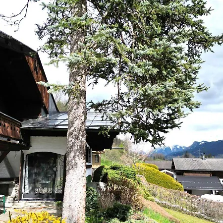 2br Chalet Sunshine - What'app - 0034-656-619-782 - For Reservations! Kleinsonnberg