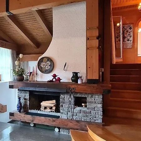 2br Chalet Sunshine - What'app - 0034-656-619-782 - For Reservations! * Kleinsonnberg