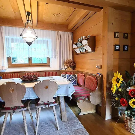 2br Chalet Sunshine - What'app - 0034-656-619-782 - For Reservations!