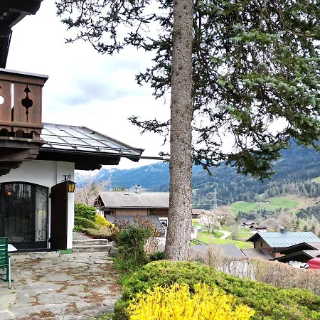 2br Chalet Sunshine - What'app - 0034-656-619-782 - For Reservations! * Kleinsonnberg