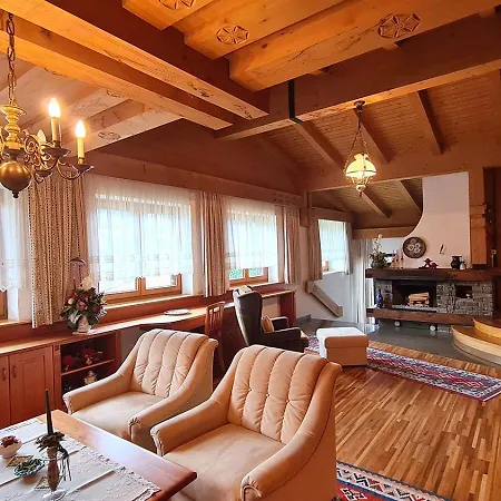 2br Chalet Sunshine - What'app - 0034-656-619-782 - For Reservations!