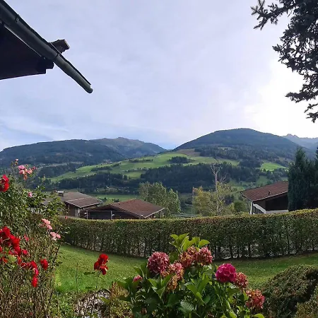2br Chalet Sunshine - What'app - 0034-656-619-782 - For Reservations! Apartment Kleinsonnberg