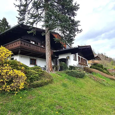 Apartment 2br Chalet Sunshine - What'app - 0034-656-619-782 - For Reservations! Kleinsonnberg
